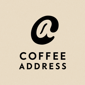 Coffee Address OÜ